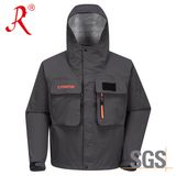 Wading Jacket for Lake Fly Fishing (QF-878)