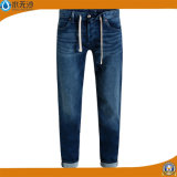 Factory OEM Fashion Pants Stretch Denim Cotton Jeans Trousers