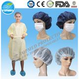 Three-Anti SMS Operation Gown, SMMS Surgical Gown