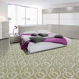 Polypropylene Jacquard Joint Stock Stereotypes Carpet