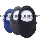 Promotional Fashion Soft Polar Fleece Balaclava Hat for Winter