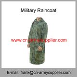 Reflective Raincoat-Security Raincoat-Traffic Raincoat-Army Raincoat-Duty Raincoat-Military Raincoat