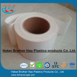Industrial Opaque White Flexible Durable Plastic PVC Strips Door Curtain