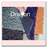 High Quality Washable Anti Skid Spike Backing PVC Car Carpet