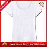 All Color Custom Women with Customized Logo T-Shirts