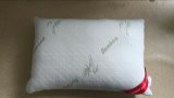 Wholesale Competitive Price Shredded Memory Foam Bamboo Pillow