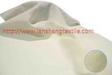 Dyed Polyester Rayon Fabric for Woman Dress Skirt Coat Garment