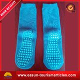 Disposable Airline Cotton or Polyester One Time Socks