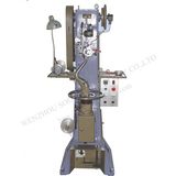 in Seam Upper and Outsole Industrial Shoe Sole Stitching Sewing Machine, Safety Shoe Machine