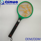 Green Electronic Mosquito Repellent with Rechargeable Battery