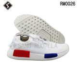 Kids Fashion Sports Running Leisure Shoes