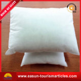 Hotel Neck Pillow with White Color for Disposable Use