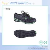 EVA Summer Holey Breathable Shoes Men Sport Casual