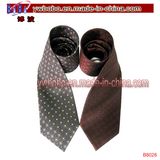 Fashion Tie Silk Knitted Tie 100% Silk Tie Cable Clip Nylon Cable Tie (B8028)