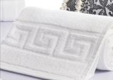 Hotel Bath Towels, Made of Cotton, Customized Logos Are Welcome