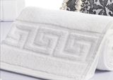 Hotel Bath Towels, Made of Cotton, Customized Logos Are Welcome