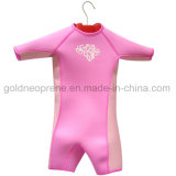 Neoprene Warm Scuba Diving Surfing Wetsuits for Children (GNDS01)