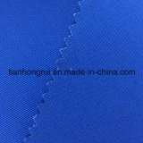 Manufactory Unique Flame Retardant Fabric Suppler Blue Proban Fabric for Workwear