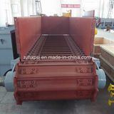 Heavy Duty Plate Feeder, Apron Feeder