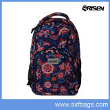 Fashion Colourful Backpack Bag for School, Laptop, Hiking, Travel