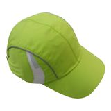 New Design Nylon Sport Cap Without Logo 1610