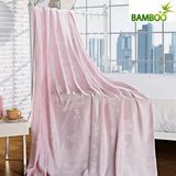 Multi-Function Pure Color 100% Cotton Towel Blanket