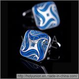 VAGULA Enamel Cufflinks Popular Cuff Links (Hlk31620-1)