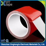 Hot Melt Acrylic Double Sided Insulation Foam Adhesive Tape