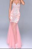 2014 Formai Evening Prom Dresses (ED14006)