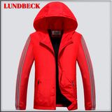 Sports Jacket Single Jacket for Men 2018