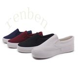 2017 Hot Sale Fashion Women's Canvas Shoes