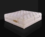 Foldable Spring Hotel Mattress (K22)