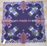 Christmas Table Cloth Purpule Color St158