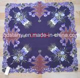 Christmas Table Cloth Purpule Color St158