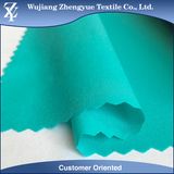 Waterproof Woven Nylon Spandex 4 Way Stretch Fabric for Leggings