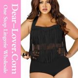 Sexy Plus Size Bikini Swimwear Swimsuit Swim Wear Beachwear