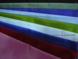 Unbeatable Price for 100% Polyester Plain Dyed Taffeta Fabric (210T)
