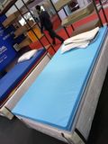 Waterproof High Density Foam Mattress Can Be Vacuum Compressed