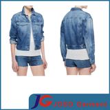 Jean Sale Cheap Fashion Clothing Coat Online Shopping (JC4111)