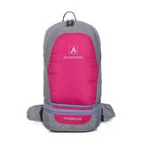 Wholesale Reflective Drawstring Sports Backpack