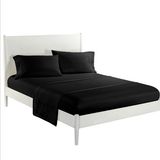 Cheap Embroidery Microfiber Fabric Home Bedding Bed Linen