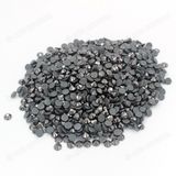 Bulk 2088 Light Hematite Rhinestones Hotfix for Dance Wear and Decoration