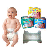 Pampering Baby Diaper (happy baby 10 PCS a bag)