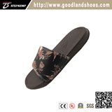 Confortable Clog EVA Painting Slippers Shoes 20314-3