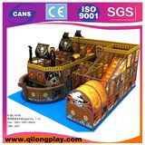 Versatile Children Indoor Soft Playground (QL-5115A)