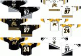 Ontario Hockey League Sarnia Sting Customized Hockey Jersey