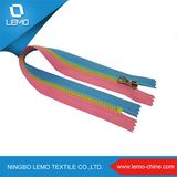 5# Wholesale Resin Zipper for Garments Handbag