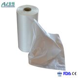 Hygienic Disposable Paper Rolls Bed Sheet for Hospital