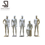 Stand Male Mannequins for Window Display