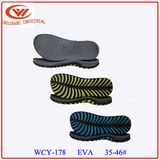 New Design EVA and Rubber Outsole of Sandals